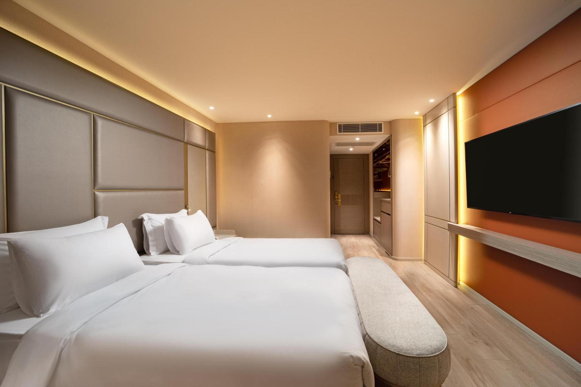 Bentley Hotel Bosphorus - Special Class Estambul Exterior foto Deluxe Room