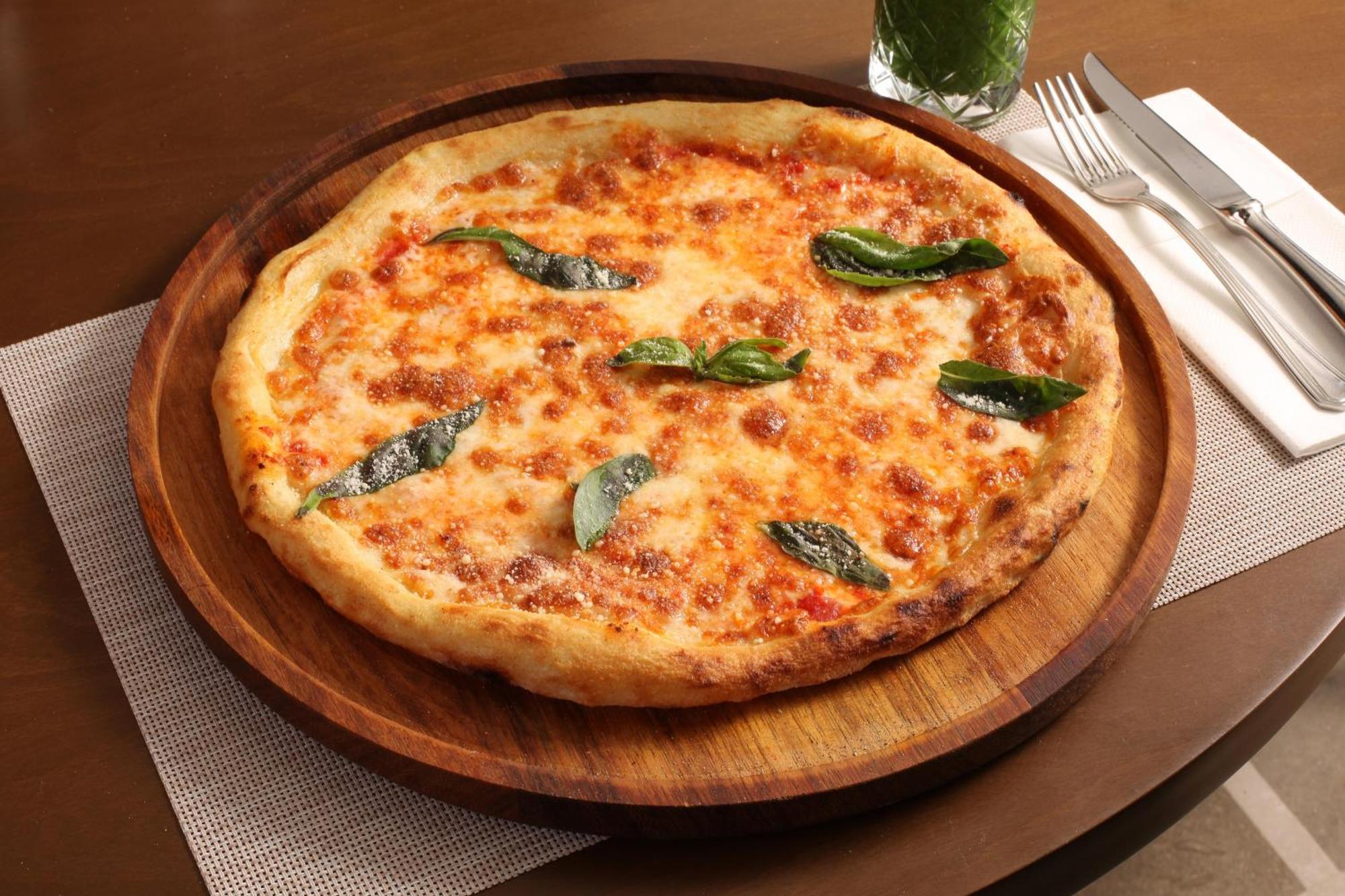 Bentley Hotel Bosphorus - Special Class Estambul Exterior foto A pizza
